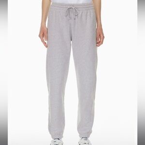 Tna Extra Fleece Boyfriend Sweatpant